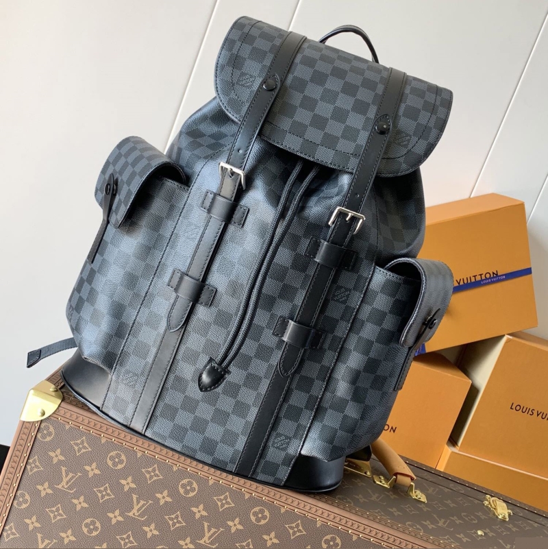 LV Backpacks